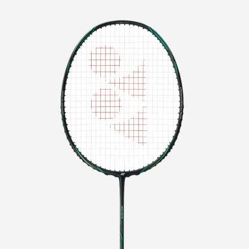 Yonex Badmintonracket Astrox Nextage bespannt