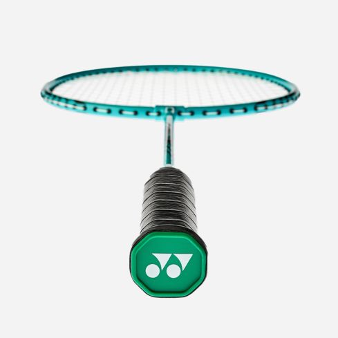 Yonex Badmintonracket B4000 blau bespannt