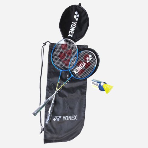 Yonex Badmintonset GR222