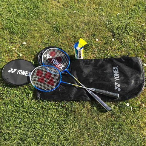 Yonex Badmintonset GR222