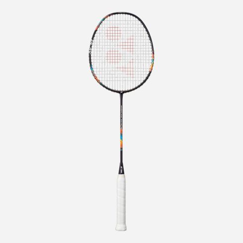 Yonex Badmintonracket Nanoflare 700 Play bespannt