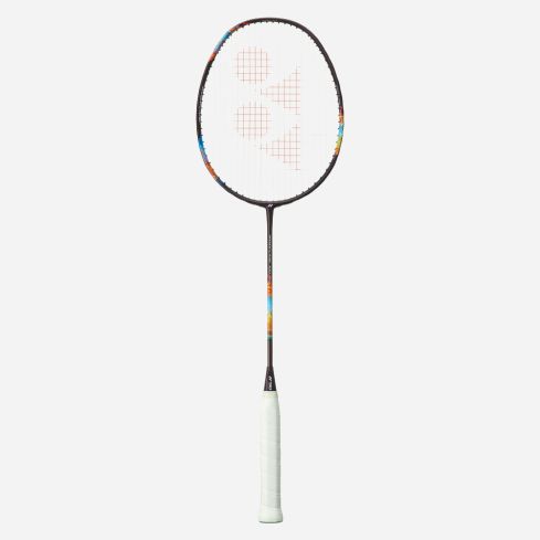Yonex Badmintonracket Nanoflare 700 Pro bespannt