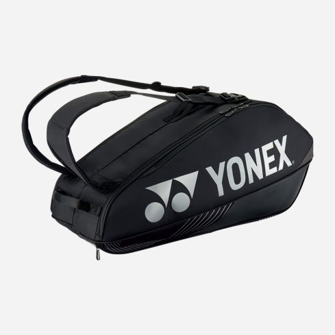 Yonex Pro Racket-Bag black