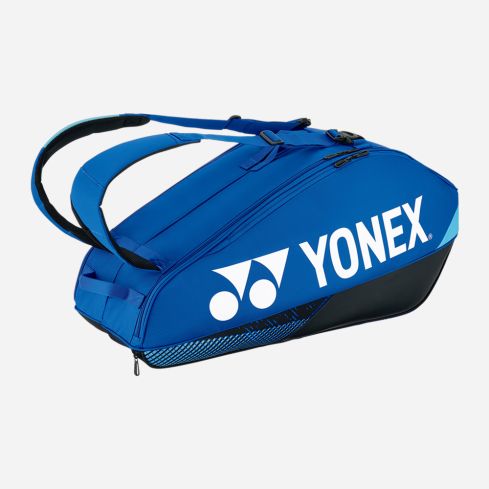 Yonex Pro Racket-Bag cobalt blue
