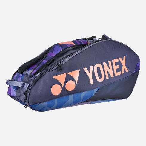 Yonex Pro Racket-Bag midnight navy (6-Rackets)