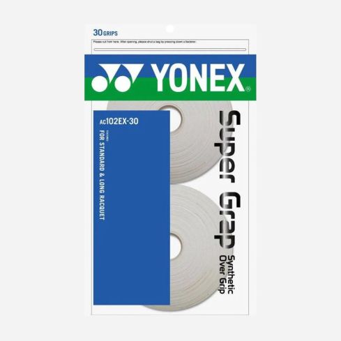 Yonex Griffband Wet Super Grap (30-Pack)